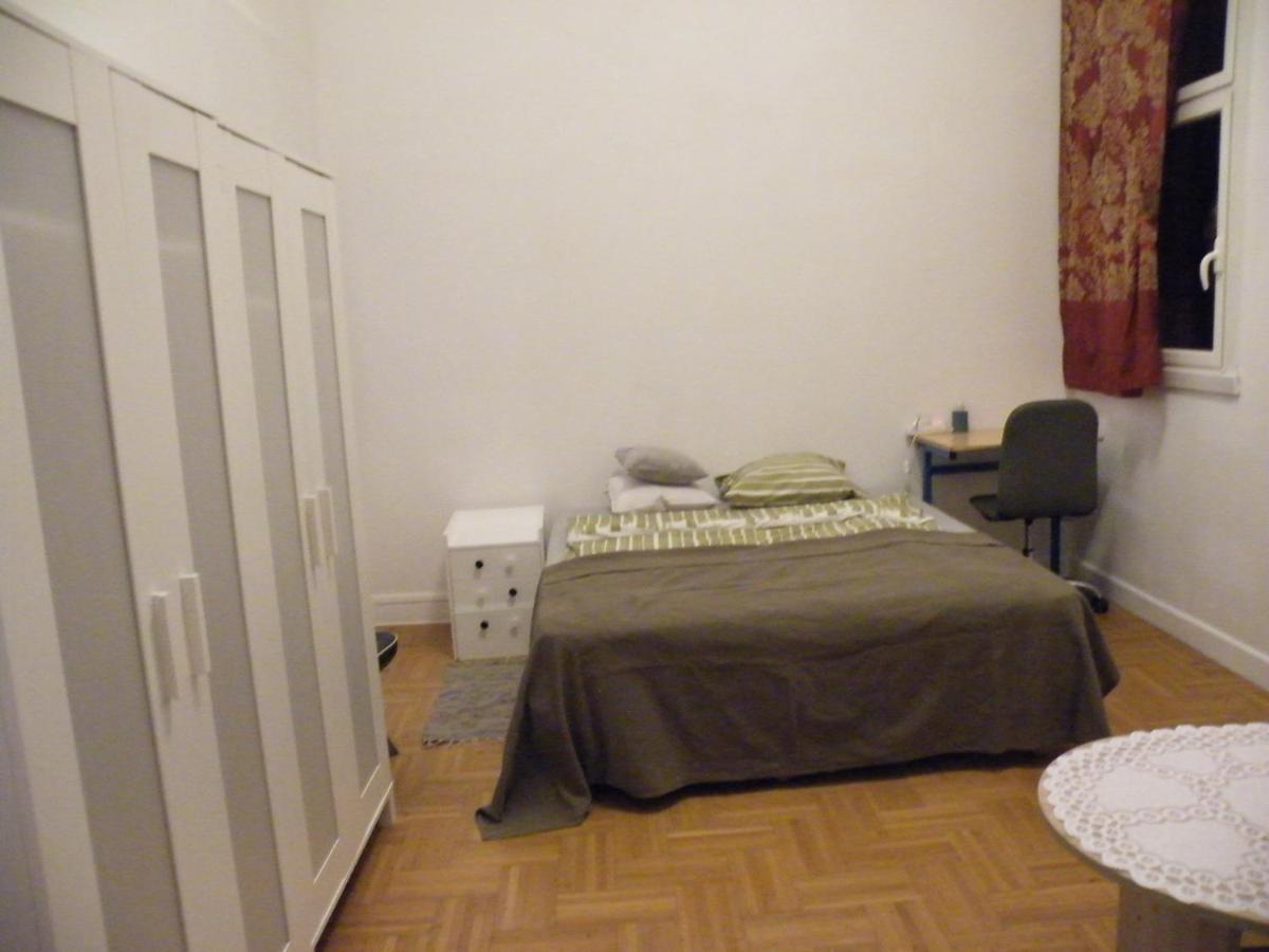 Appartement F3 -Plaisir Moins Cher - Jusqu'A 8Personnes Le Mée-sur-Seine Exterior foto